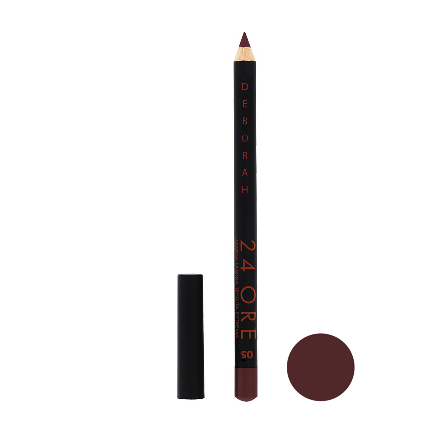 مداد لب دبورا شماره 05