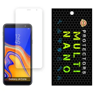 Screen Protector Multinano X-S1N For Mobile Samsung Galaxy J4 Core