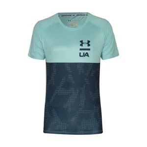 تی شرت ورزشی مردانه  مدل 1953