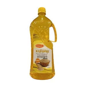 روغن ارده شیررضا - 880گرم