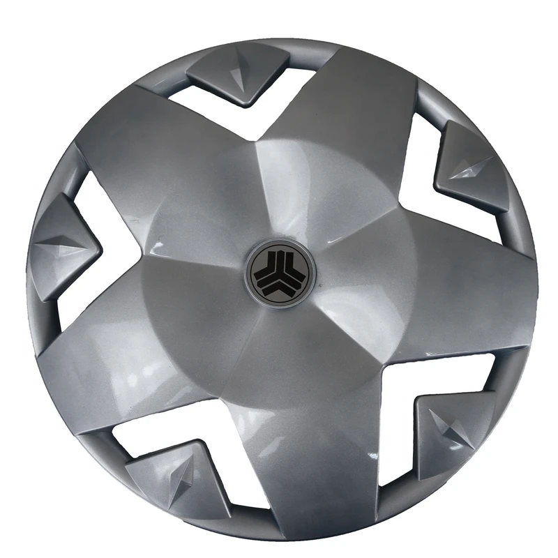 قالپاق چرخ مدل GH-27 سایز 13 اینچ مناسب برای پراید و مگان