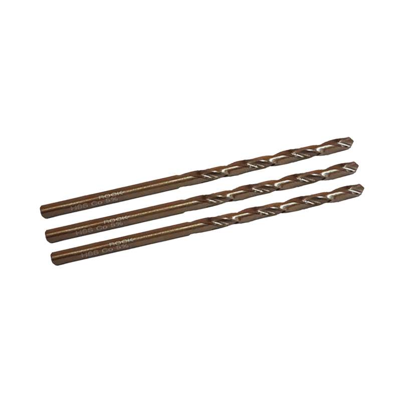 مته کبالت راک مدل HT -003.5 سایز3.5 میلی متر مجموعه سه عددی