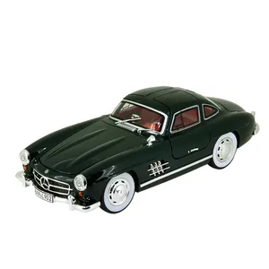 ماشین بازی چه ژی مدل مرسدس بنز 300 اس ال کد Mercedes Benz 300 SL