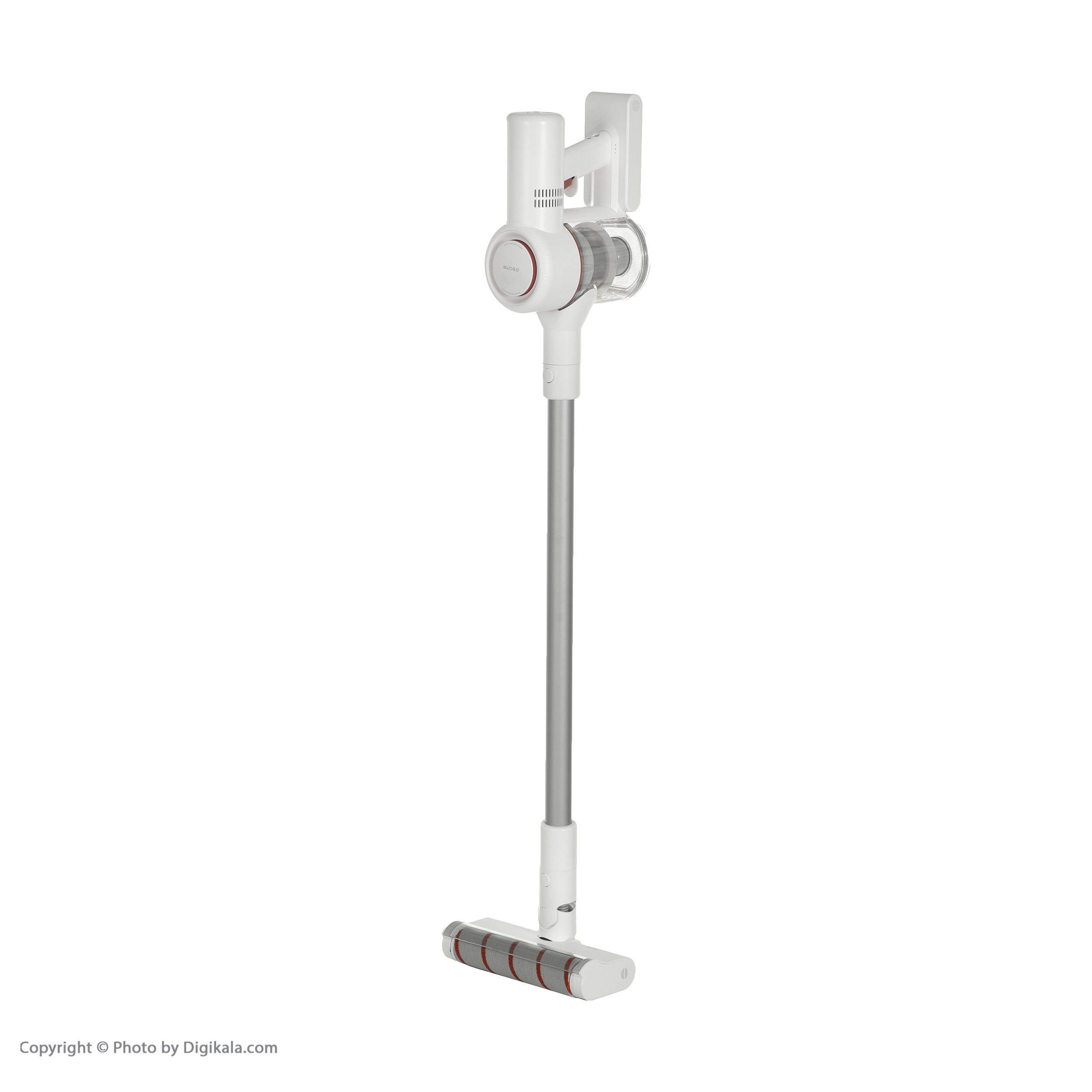 جارو شارژی دریم مدل V9