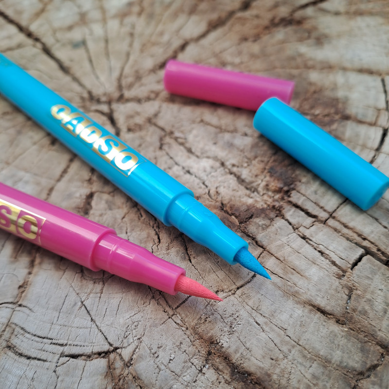 خط چشم اوآدسو مدل 042 بسته 2 عددی