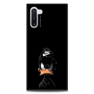 AKAM AMC-WSGN10-NIKE-22 Cover For Samsung Galaxy Note 10