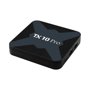  اندروید باکس  آیریور مدل TX10Pro