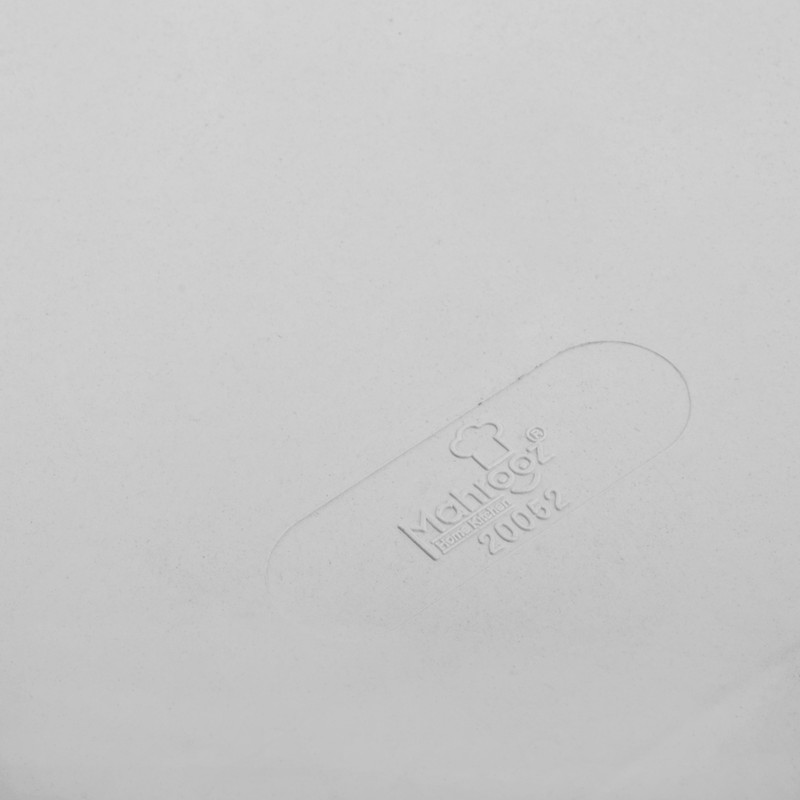 سینی مهروز مدل 20052 طرح توت فرنگی