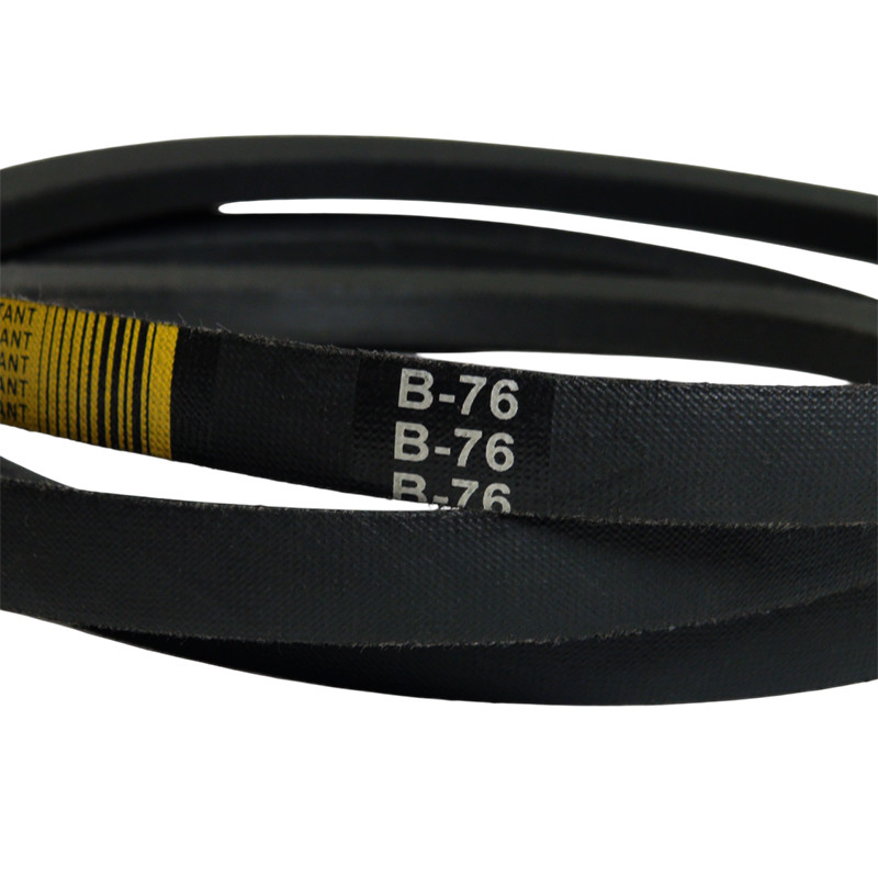 تسمه صنعتی ساکوری مدل B76