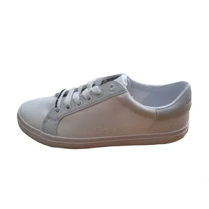 کفش روزمره زنانه کلوین کلاین مدل LOW PROFILE SNEAKERS