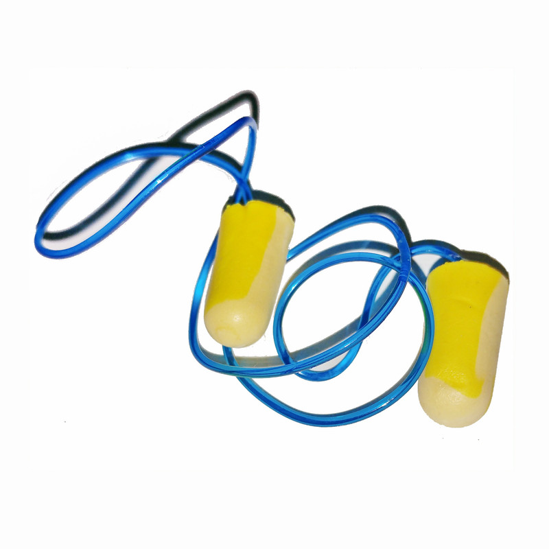 محافظ گوش بیلسوم مدل بند دار 303L بسته 6 عددی محافظ گوش بیلسوم مدل بند دار 303L بسته 6 عددی