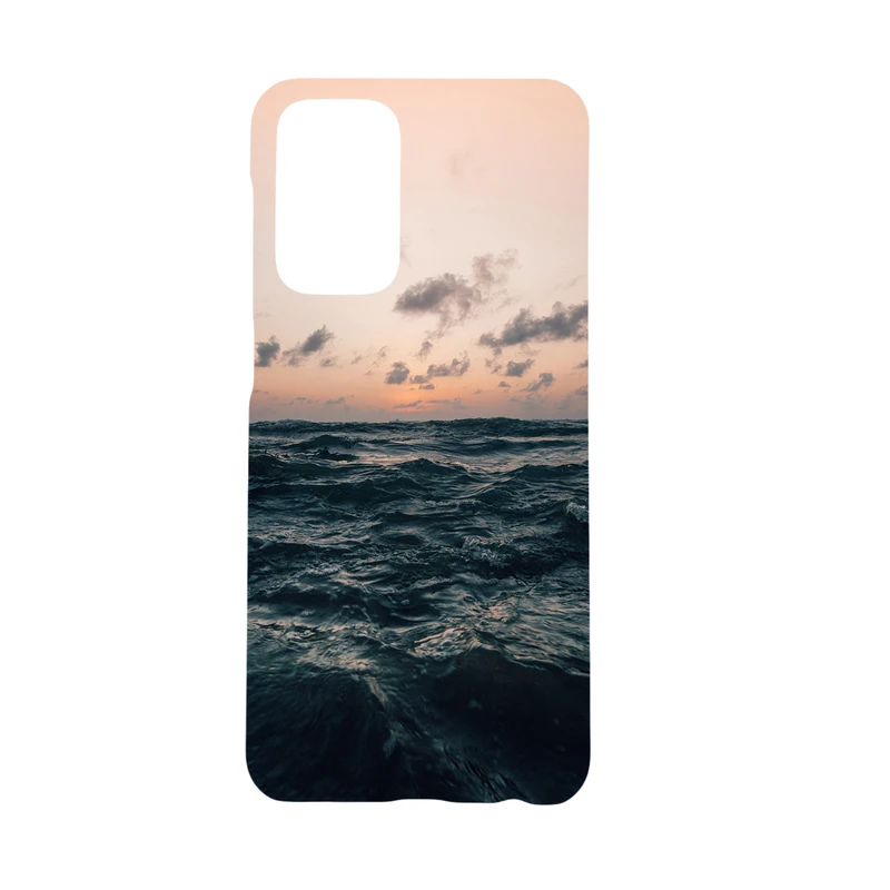 کاور قاب گارد مدل ساده مناسب برای گوشی موبایل سامسونگgalaxy  A53