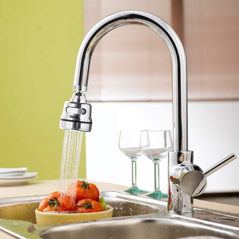 سر شیر مدل 360