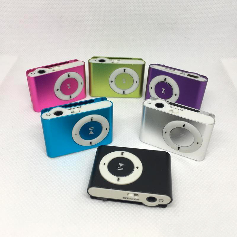 پخش کننده موسیقی مدل AS2-MP3 1