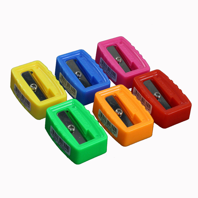 تراش پارسیکار مدل JM 721 بسته 6 عددی تراش پارسیکار مدل JM 721 بسته 6 عددی