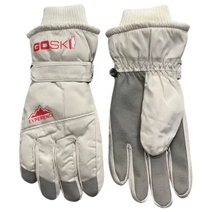 دستکش بچگانه مدل برف بازی کد 113