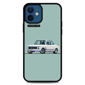AKAM AMCWA12M-CARS11 Cover For Apple iPhone 12 Mini
