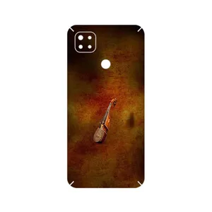 MAHOOT Rabab Cover Sticker for Xiaomi Redmi 9C NFC