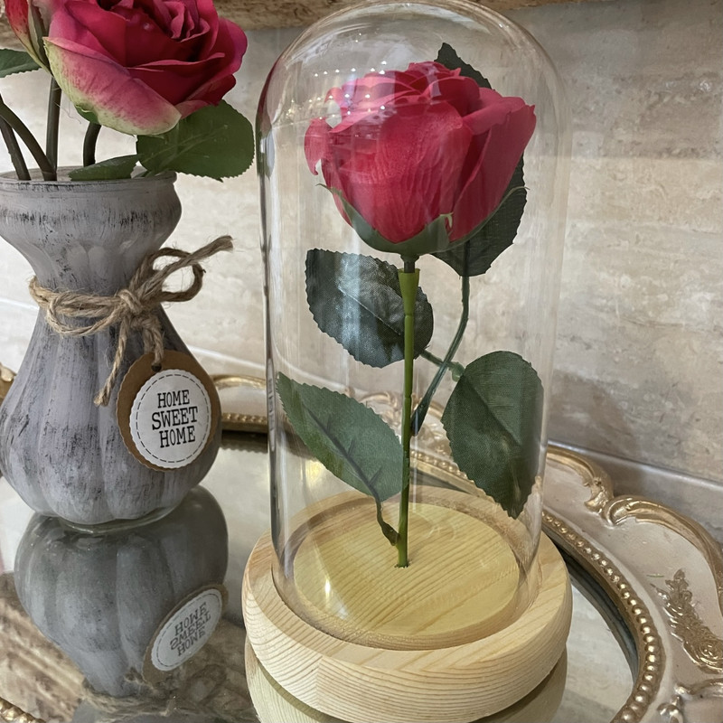 ماکت گل رز مصنوعی مدل عطری کد 17824 ماکت گل رز مصنوعی مدل عطری کد 17824