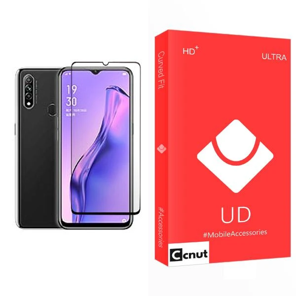 محافظ صفحه نمایش کوکونات مدل UD Ultra MIX001 مناسب برای گوشی موبایل اوپو A8