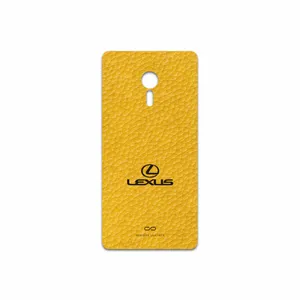 MAHOOT ML-LXS Cover Sticker for Lenovo ZUK Z2 Pro