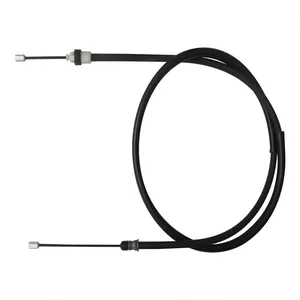 کابل ترمز دستی کابل خودرو سبزوار کد 116153 مناسب برای پژو 206 تیپ 5