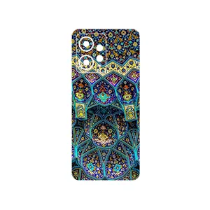 MAHOOT Iran Tile 14 Cover Sticker for Xiaomi Redmi Note 12 4G