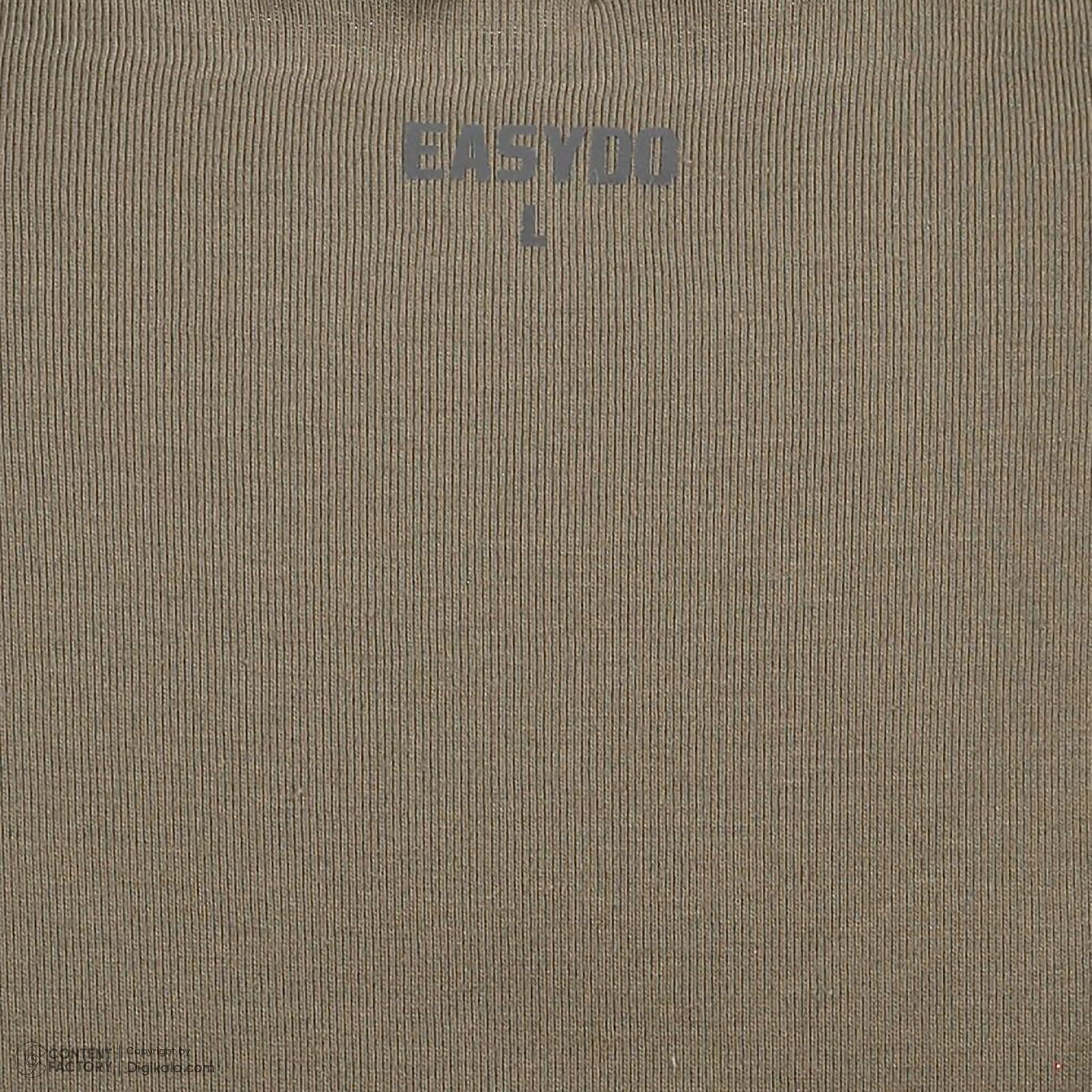 تاپ زنانه ایزی دو مدل 3100 -  - 5