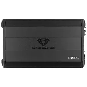 آمپلی فایر خودرو 1 کانال بلک دایموند مدل DIA-3550.1D