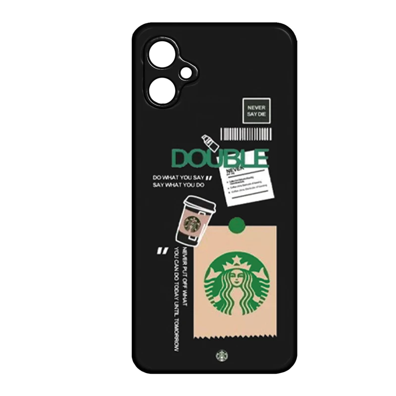 کاور کد 75 مناسب برای گوشی موبایل سامسونگ Galaxy A07