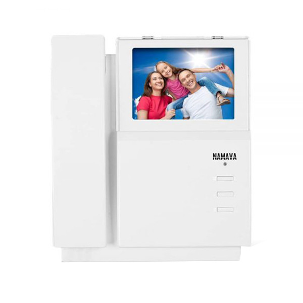 مانیتور دربازکن مدل A42