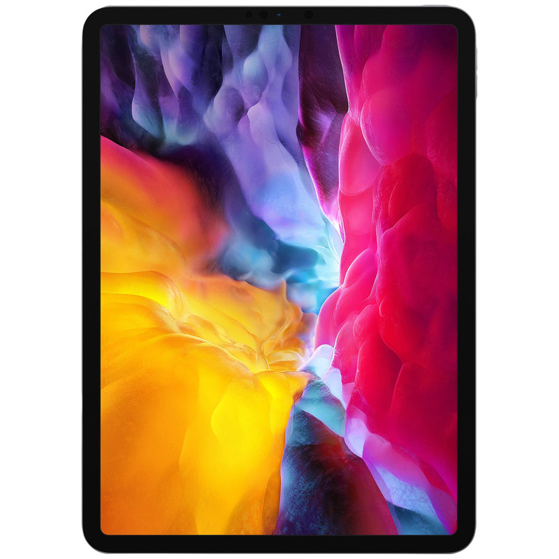  تبلت اپل مدل iPad Pro 11 inch 2020 WiFi ظرفیت 128 گیگابایت 