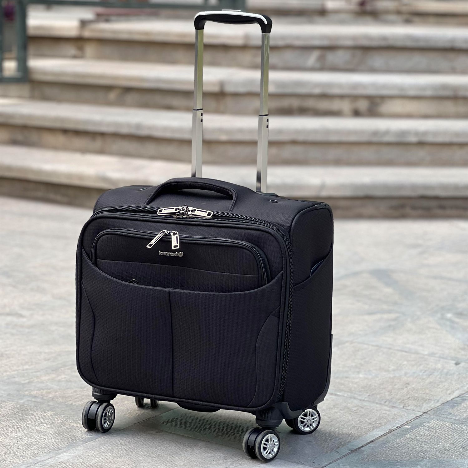 چمدان خلبانی فوروارد مدل FCLT5580AIRPORT PRO -  - 36