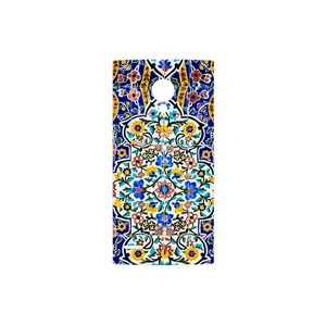 MAHOOT Iran Tile 12 Cover Sticker for LG FX0 Firefox