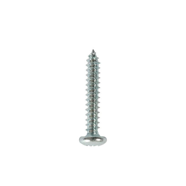 پیچ خودکار  مدل M 3-20  بسته 25 عددی