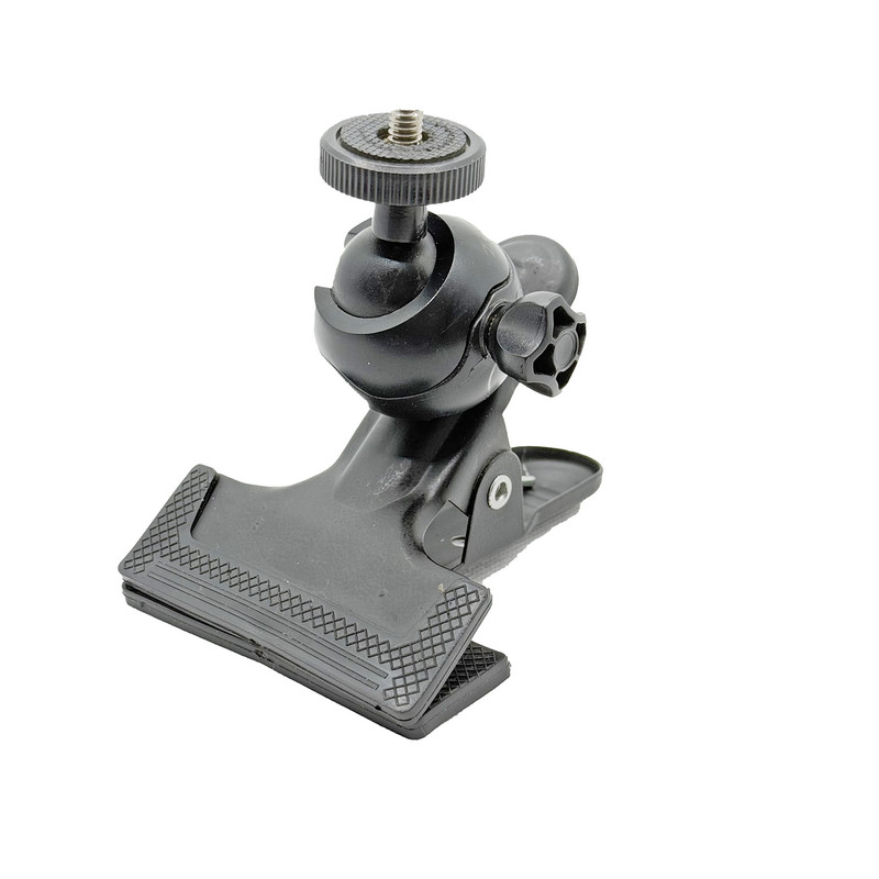 گیره نگهدارنده فون عکاسی مدل بال هد دار MK-C166
