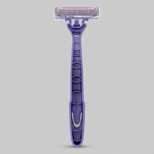 خود تراش مستر شیو مدل Soft 3 Flex بسته 3 عددی