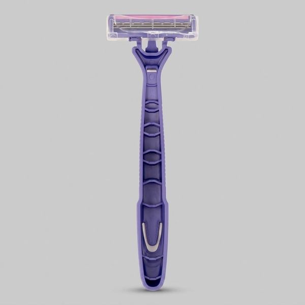 خود تراش مستر شیو مدل Soft 3 Flex بسته 3 عددی