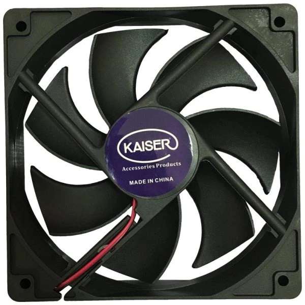 فن کیس کایزر مدل 12x12 فن کیس کایزر مدل 12x12