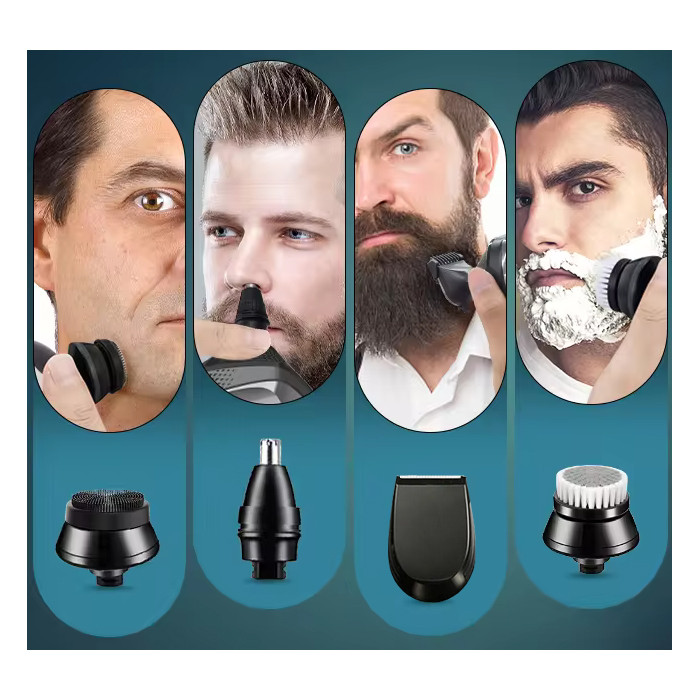 ماشین اصلاح موی صورت مدل 11000 ماشین اصلاح موی صورت مدل 11000