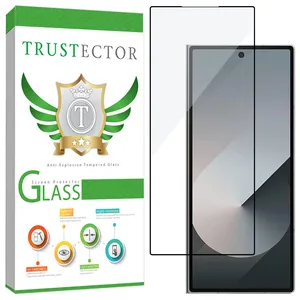 محافظ صفحه نمایش تراستکتور مدل FLPT مناسب برای گوشی موبایل سامسونگ Galaxy Z Fold5