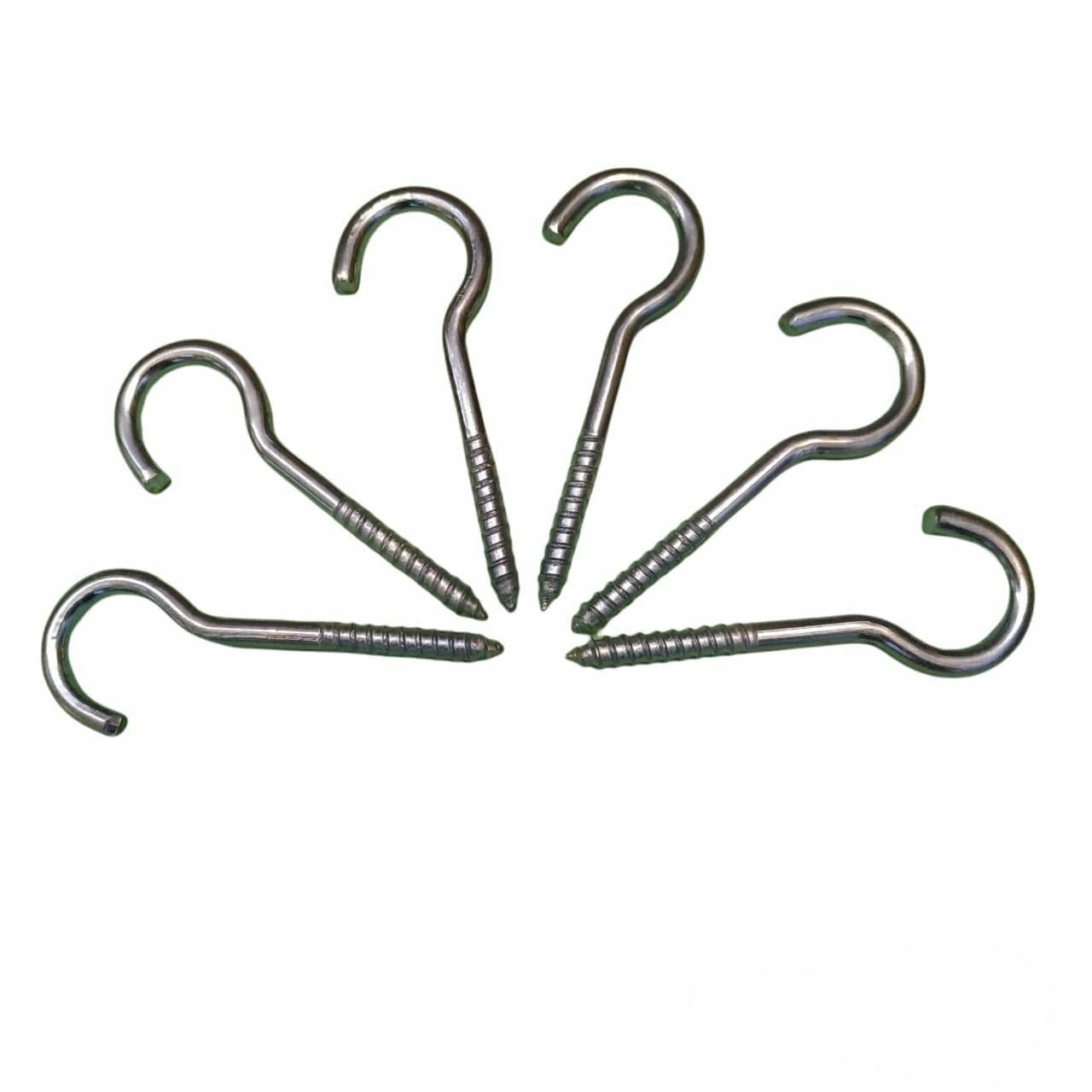 قلاب پیچ  مدل GL65 مجموعه 6 عددی