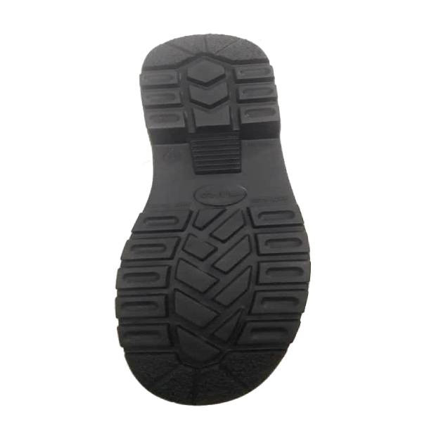 کفش ایمنی مدل بدون ساق