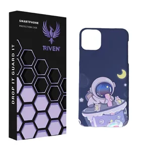 RIVEN RI2-12 Case For Apple iPhone 12 Pro
