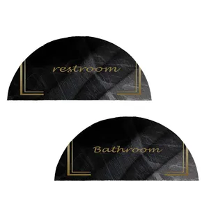 پادری طرح حمام و رست روم نیم دایره کد 8745 مجموعه دو عددی