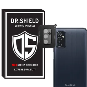 محافظ لنز دوربین دکتر شیلد مدل 3D-DR مناسب برای گوشی موبایل سامسونگ Galaxy M52