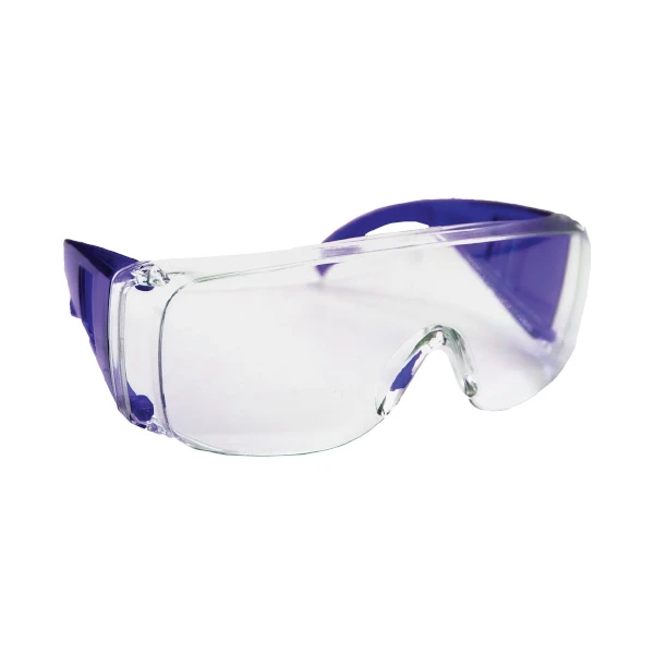 عینک ایمنی برشکاری مدل ZT-1061