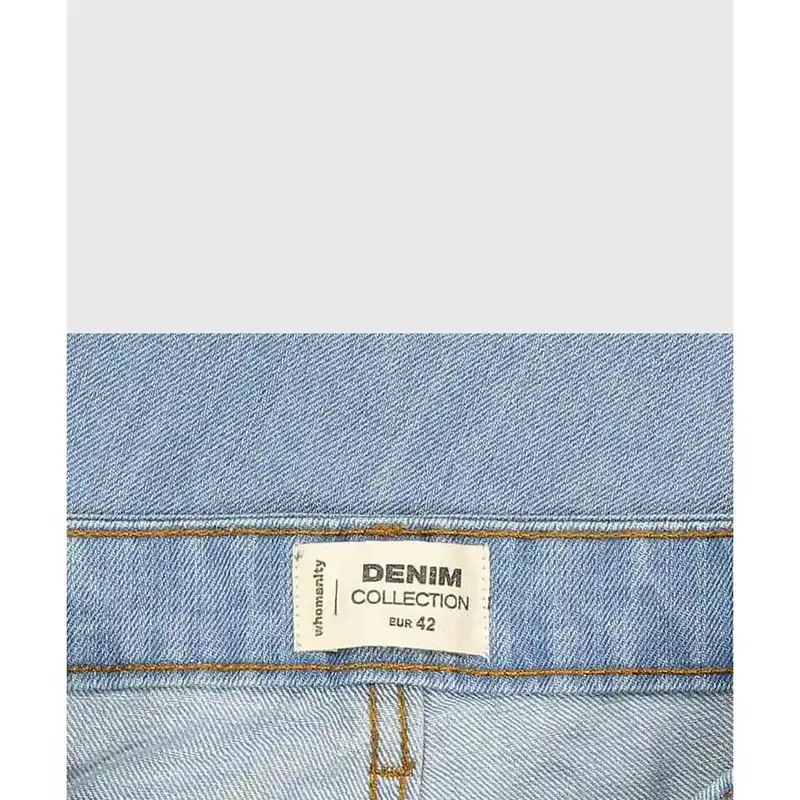 شلوار جین زنانه مدل MDSS-CG0243