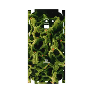 MAHOOT Atom Universe 2-FullSkin Cover Sticker for Samsung Galaxy J6