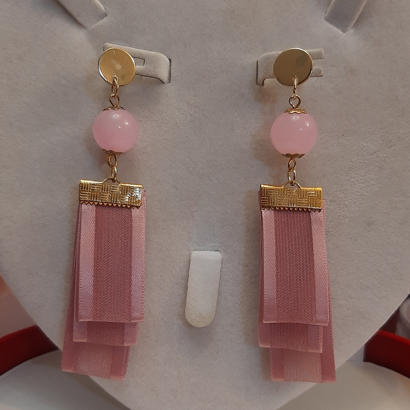 گوشواره زنانه مدل فانتزی